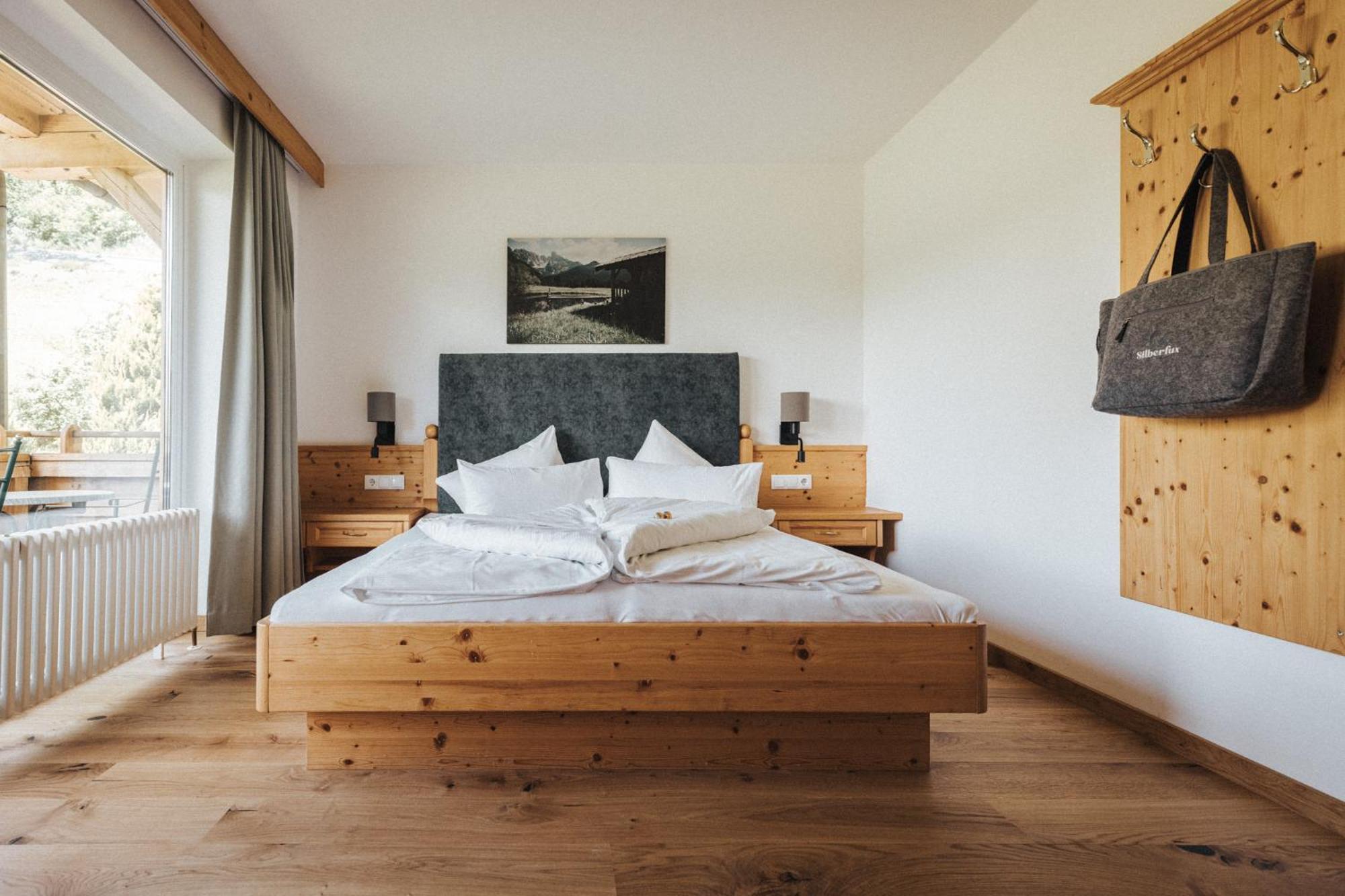 Hotel Silberfux Sankt Veit im Pongau Extérieur photo