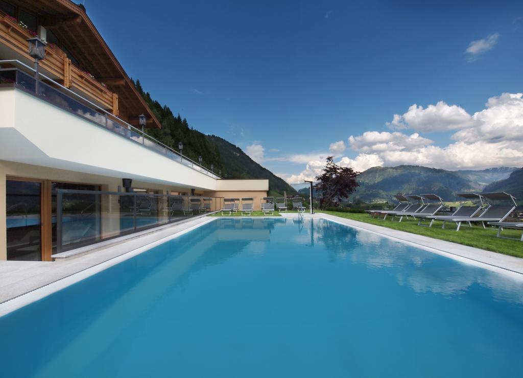 Hotel Silberfux Sankt Veit im Pongau Extérieur photo