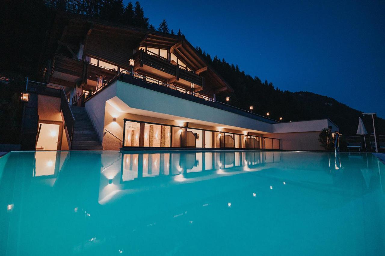 Hotel Silberfux Sankt Veit im Pongau Extérieur photo