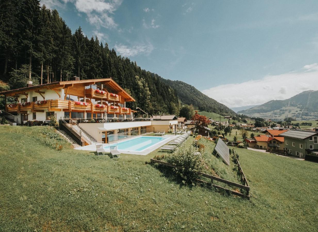 Hotel Silberfux Sankt Veit im Pongau Extérieur photo