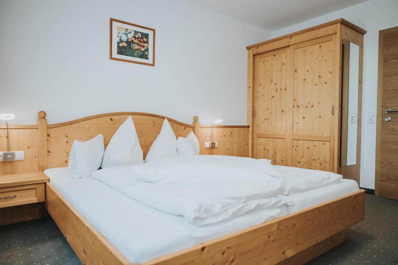Hotel Silberfux Sankt Veit im Pongau Extérieur photo