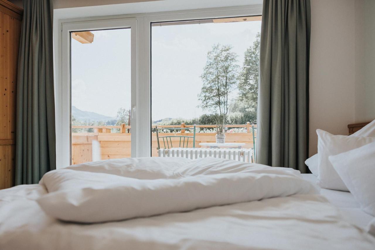 Hotel Silberfux Sankt Veit im Pongau Extérieur photo