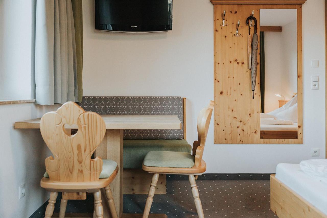 Hotel Silberfux Sankt Veit im Pongau Extérieur photo