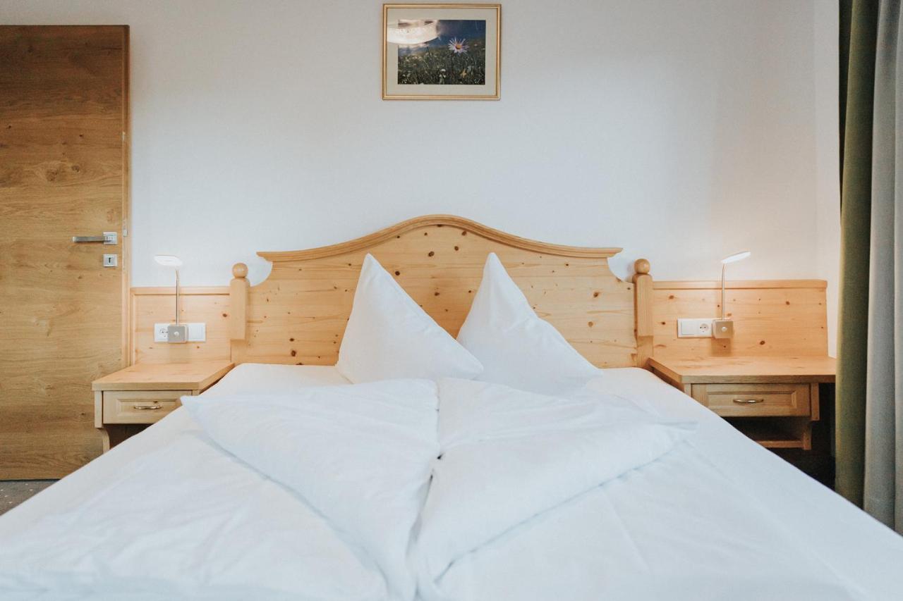 Hotel Silberfux Sankt Veit im Pongau Extérieur photo