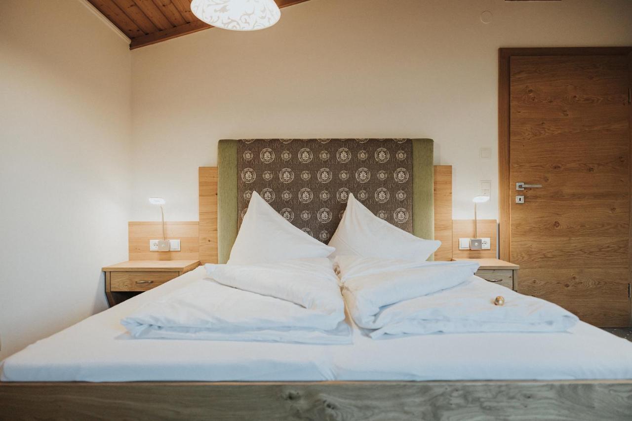 Hotel Silberfux Sankt Veit im Pongau Extérieur photo