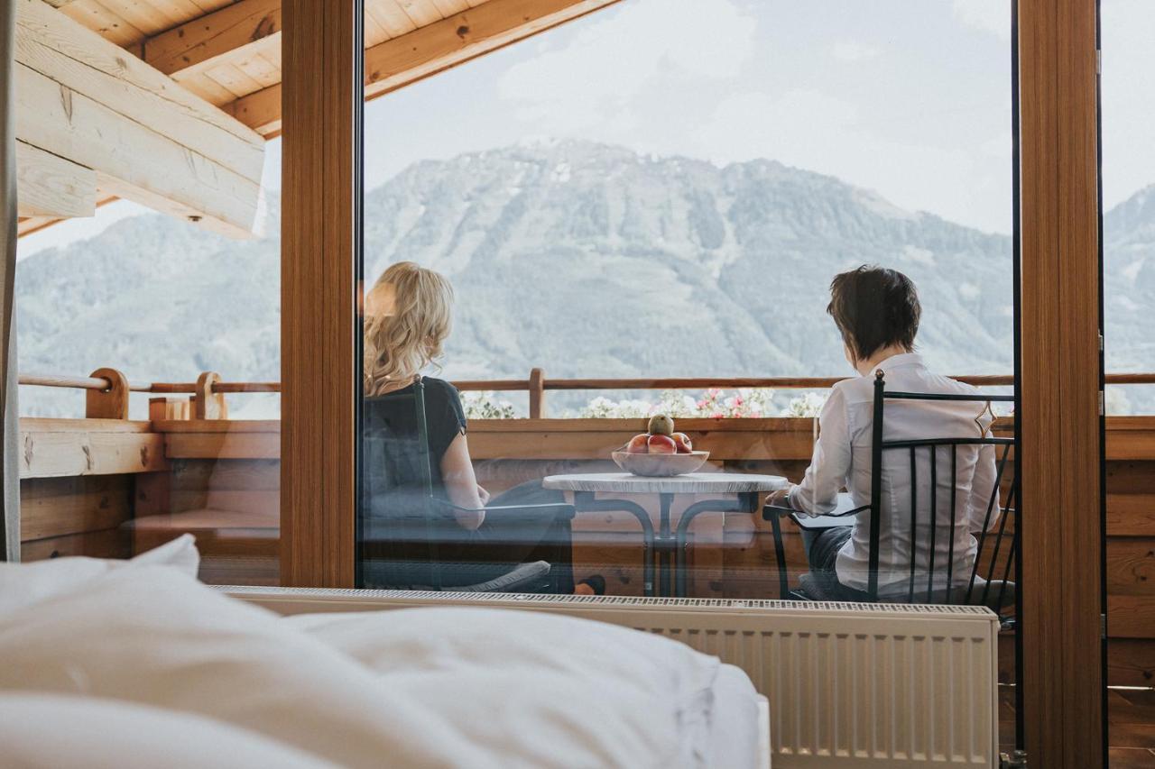 Hotel Silberfux Sankt Veit im Pongau Extérieur photo