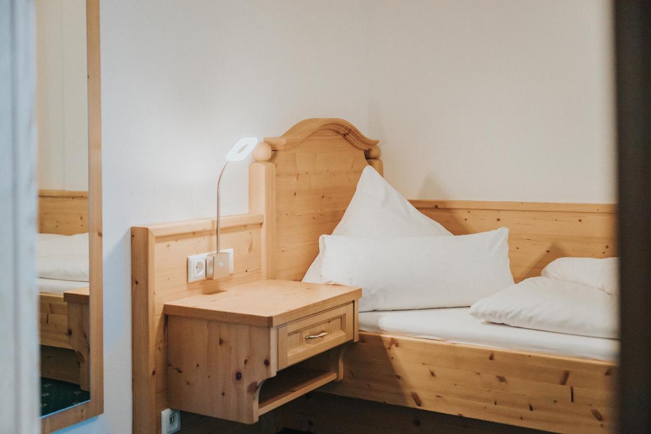 Hotel Silberfux Sankt Veit im Pongau Extérieur photo