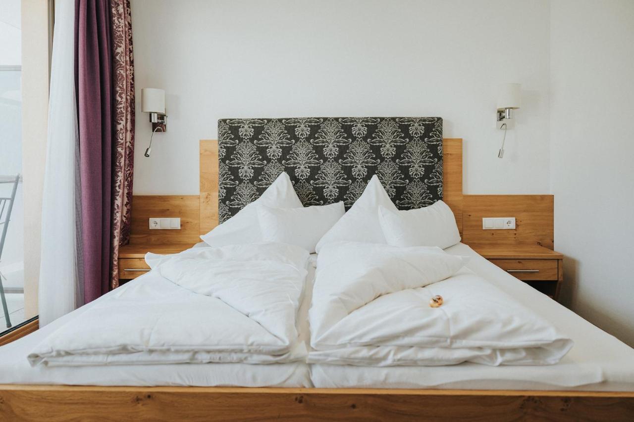 Hotel Silberfux Sankt Veit im Pongau Extérieur photo