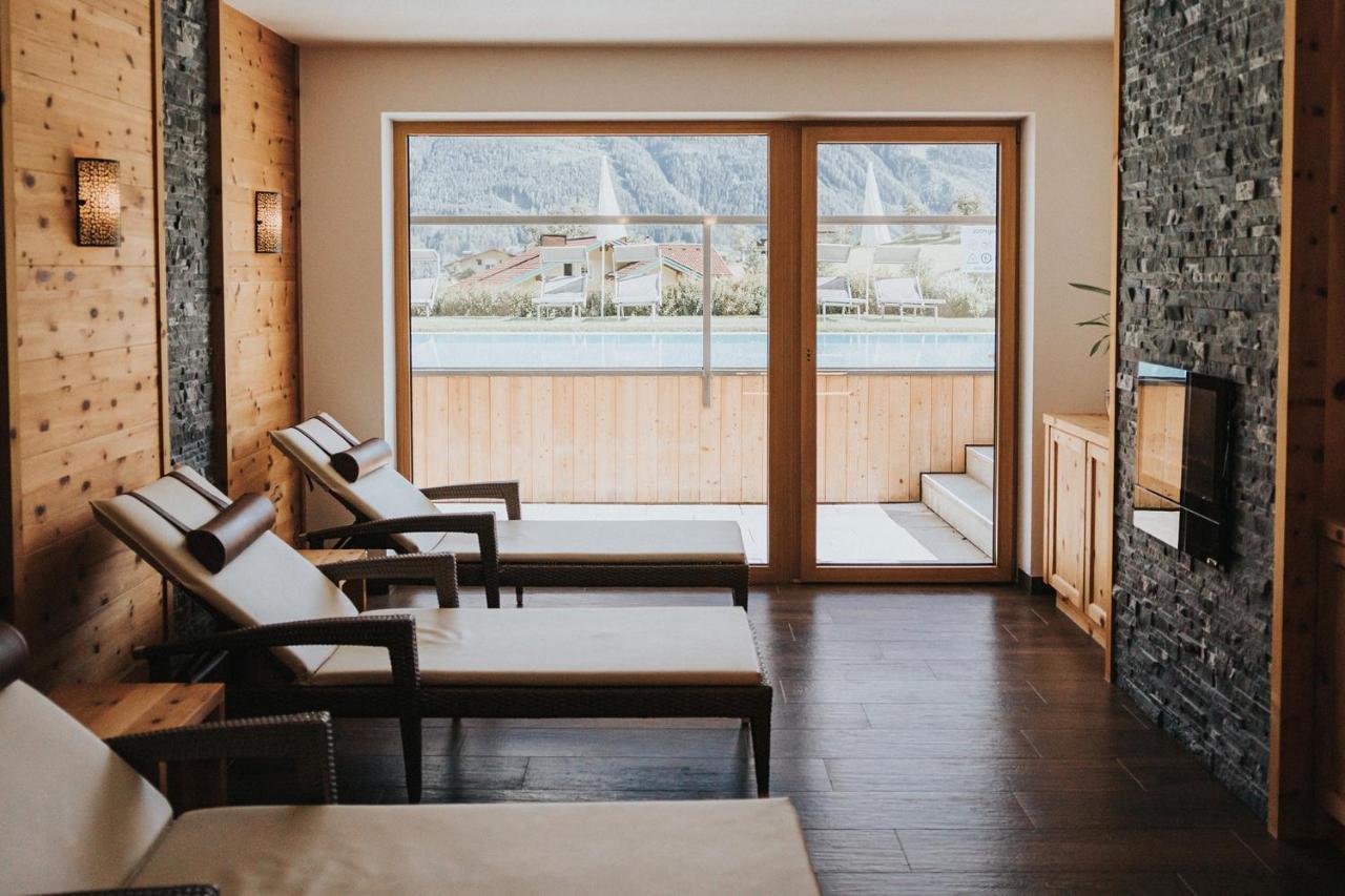 Hotel Silberfux Sankt Veit im Pongau Extérieur photo