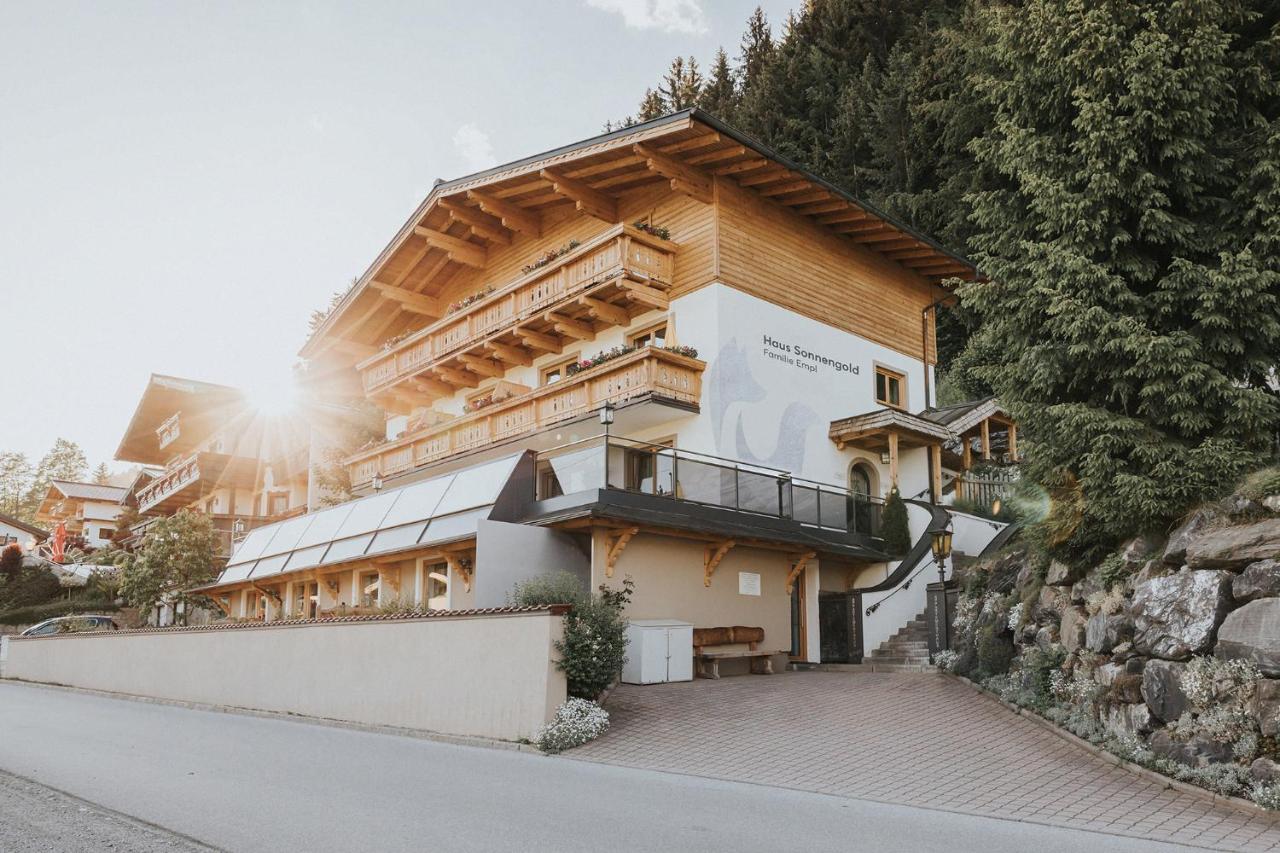 Hotel Silberfux Sankt Veit im Pongau Extérieur photo